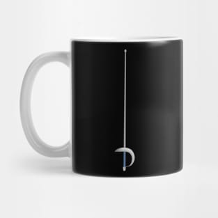 Sabre Mug